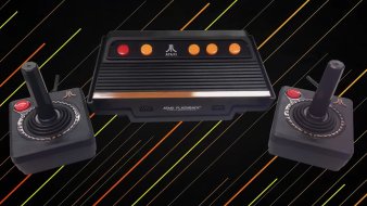 Tectoy relançará o Atari Flashback no Brasil