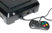 Neo Geo CD