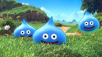 Maiores detalhes sobre Dragon Quest XI serão revelados em poucas horas