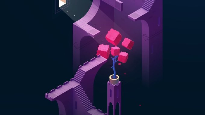 Monument Valley 2