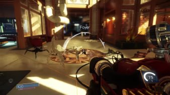 The Game Awards 2016: Novos trailers de Prey são divulgados