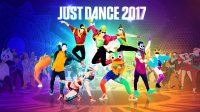 Just Dance 2017