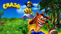 Crash Bandicoot (Série)