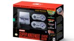 Super Nintendo Classic Edition será lançado no Brasil