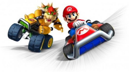 Mario Kart