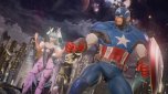 PlayStation Experience 2016: Marvel Vs. Capcom: Infinite recebe trailer de jogabilidade estendido e tem novos personagens anunciados