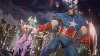 PlayStation Experience 2016: Marvel Vs. Capcom: Infinite recebe trailer de jogabilidade estendido e tem novos personagens anunciados