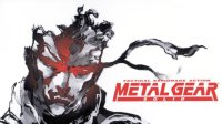 Metal Gear Solid