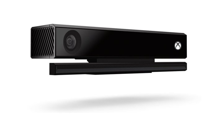 Kinect Xbox 360