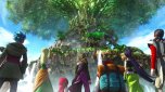 Dragon Quest XI recebe novos trailers e é confirmado para 2017 no Japão