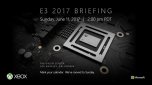 Coletiva da Microsoft na E3 2017 é alterada para o domingo