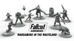 Fallout: Wasteland Warfare, jogo de mesa baseado em Fallout 4, é anunciado pela Modiphius