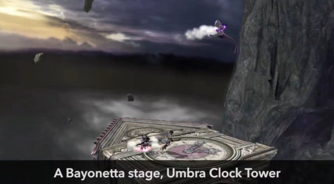 Umbra Clock Tower