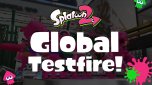 Nintendo anuncia Global Testfire para Splatoon 2 em Março