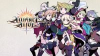 The Alliance Alive