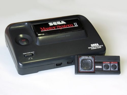 Master System