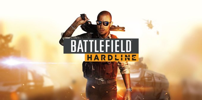 Battlefield Hardline