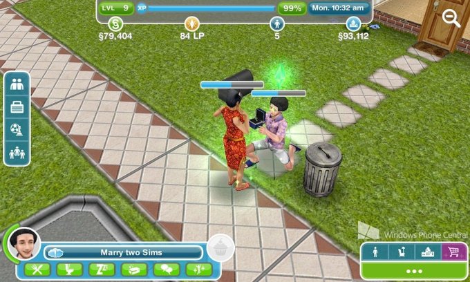 The Sims JogueGrátis