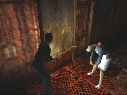 Simbolismos [parte 1]  O Chamado de Silent Hill