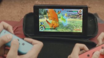 Pokkén Tournament DX é anunciado para o Nintendo Switch