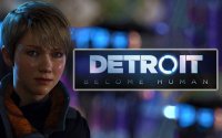 Detroit: Become Human