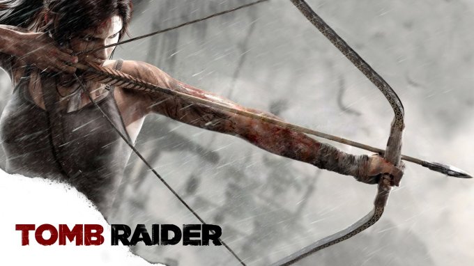 Tomb Raider (2013)