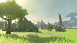 Novos Trailers Japoneses De Zelda: Breath Of The Wild