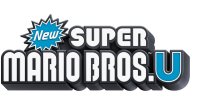 New Super Mario Bros. U