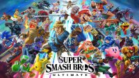 Super Smash Bros. Ultimate