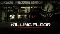 Killing Floor (Série)