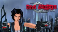 Fear Effect 2: Retro Helix