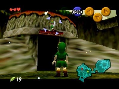 PT-BR/EN] Ocarina of Time pela PRIMEIRA VEZ!!, Dentro do Jabu Jabu???, !jogando!