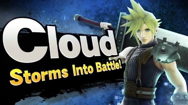 Cloud Strife