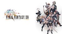 Final Fantasy XIV Online