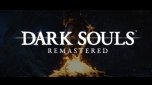 Dark Souls Remastered é anunciado para o Nintendo Switch e demais plataformas