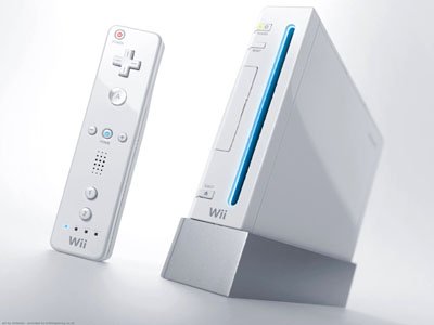 Nintendo Wii