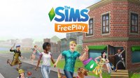 The Sims FreePlay