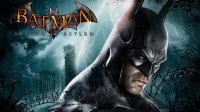 Batman: Arkham Asylum