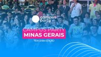 Campus Party MG 2018