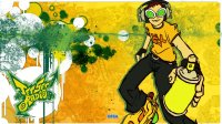 Jet Set Radio (Série)