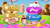 Candy Crush Soda Saga