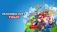 Mario Kart Tour