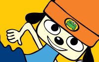 PaRappa The Rapper