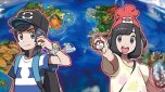 Novidades De Pokémon Sun & Moon