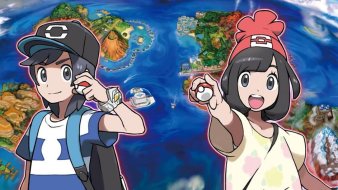 Novidades De Pokémon Sun & Moon