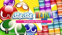 Puyo Puyo Tetris