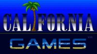 California Games