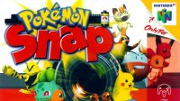 Pokémon Snap