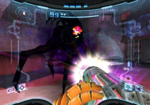 Metroid Prime 2