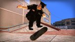 Uma sessão pela série Tony Hawk’s Pro Skater: THPS1